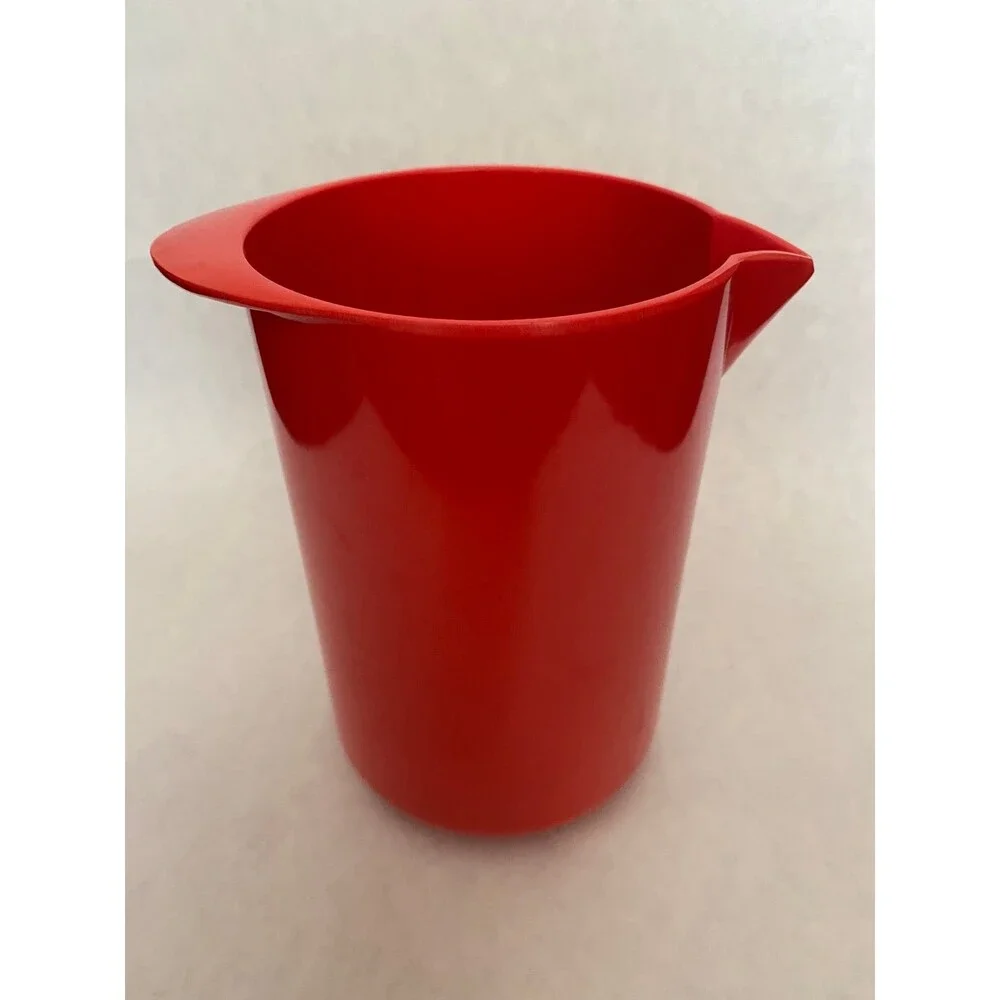 Vintage Denmark pitcher Melamine